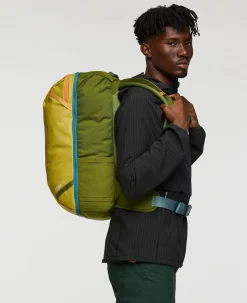 Allpa 35L Travel Pack