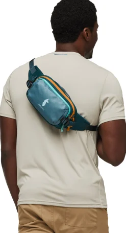 Allpa X 1.5L Hip Pack