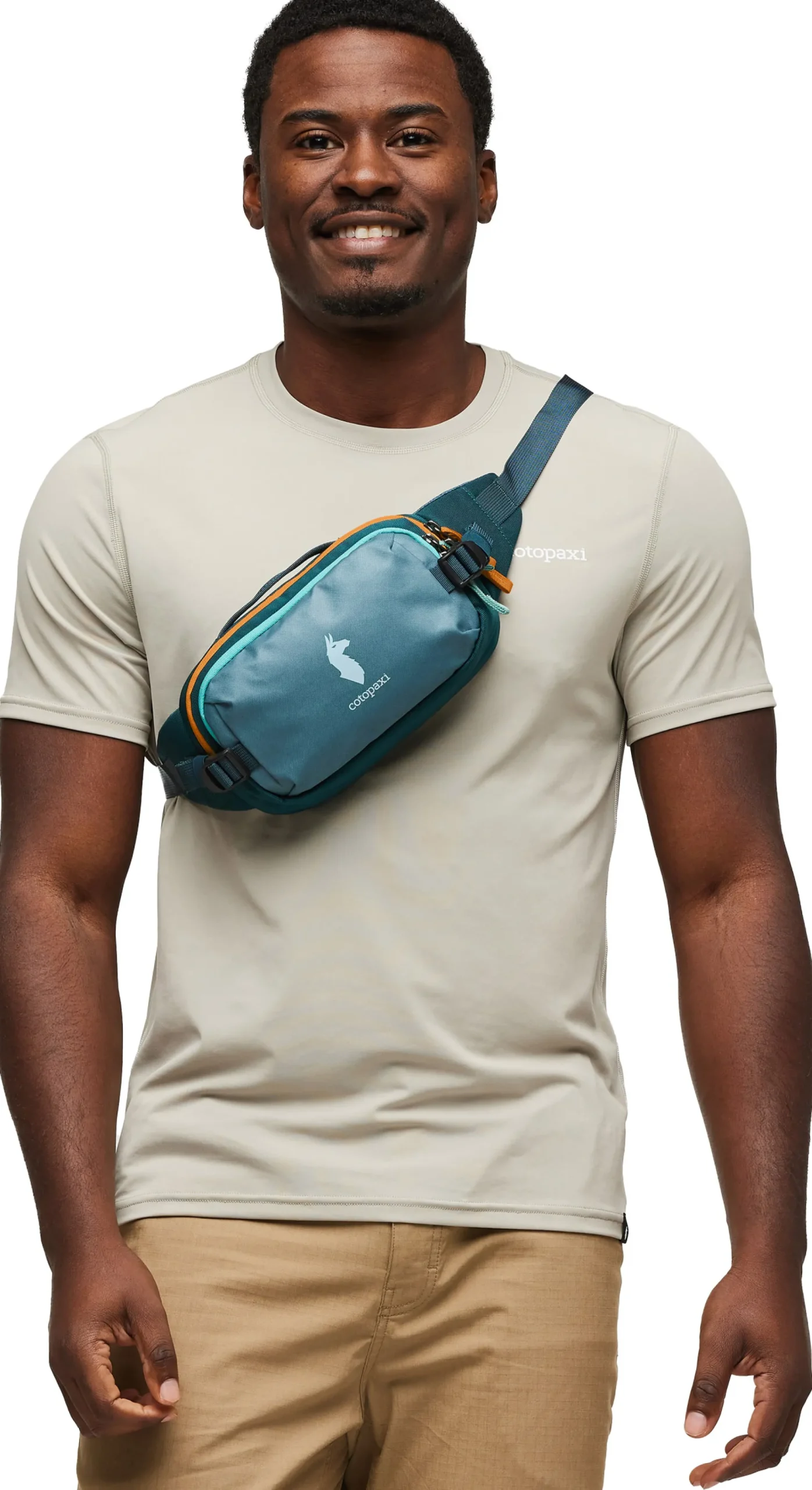 Allpa X 1.5L Hip Pack