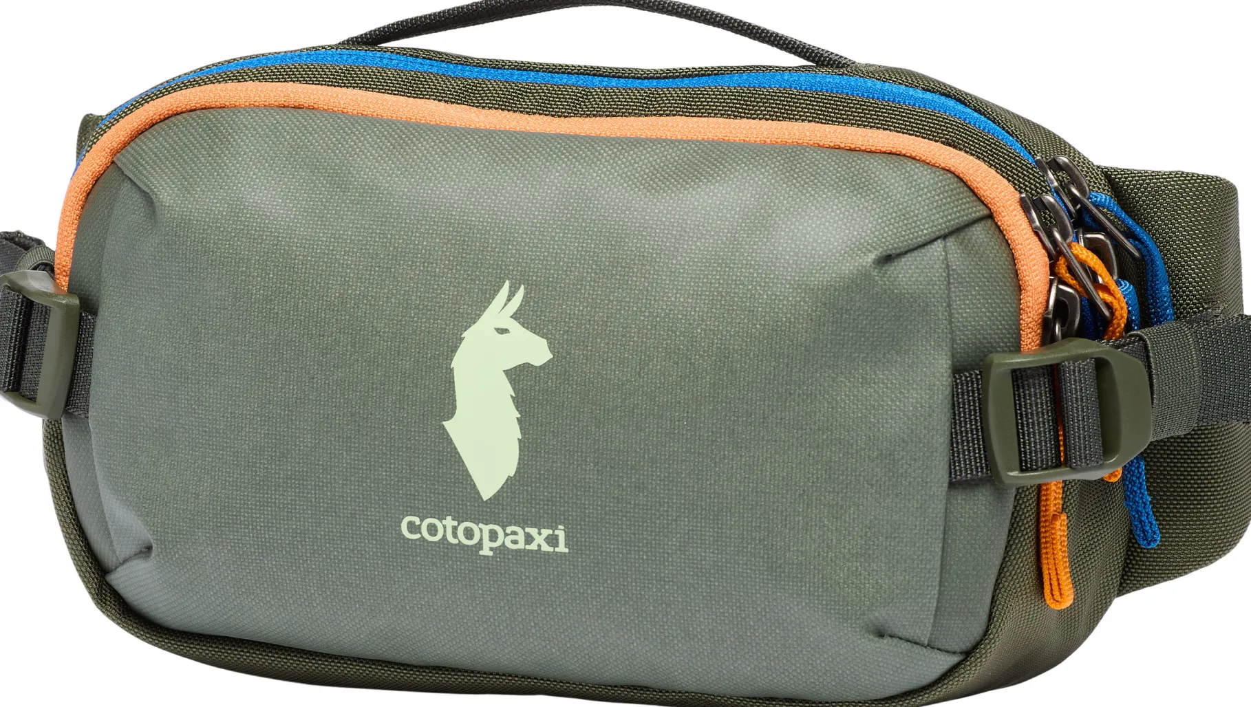Allpa X 1.5L Hip Pack