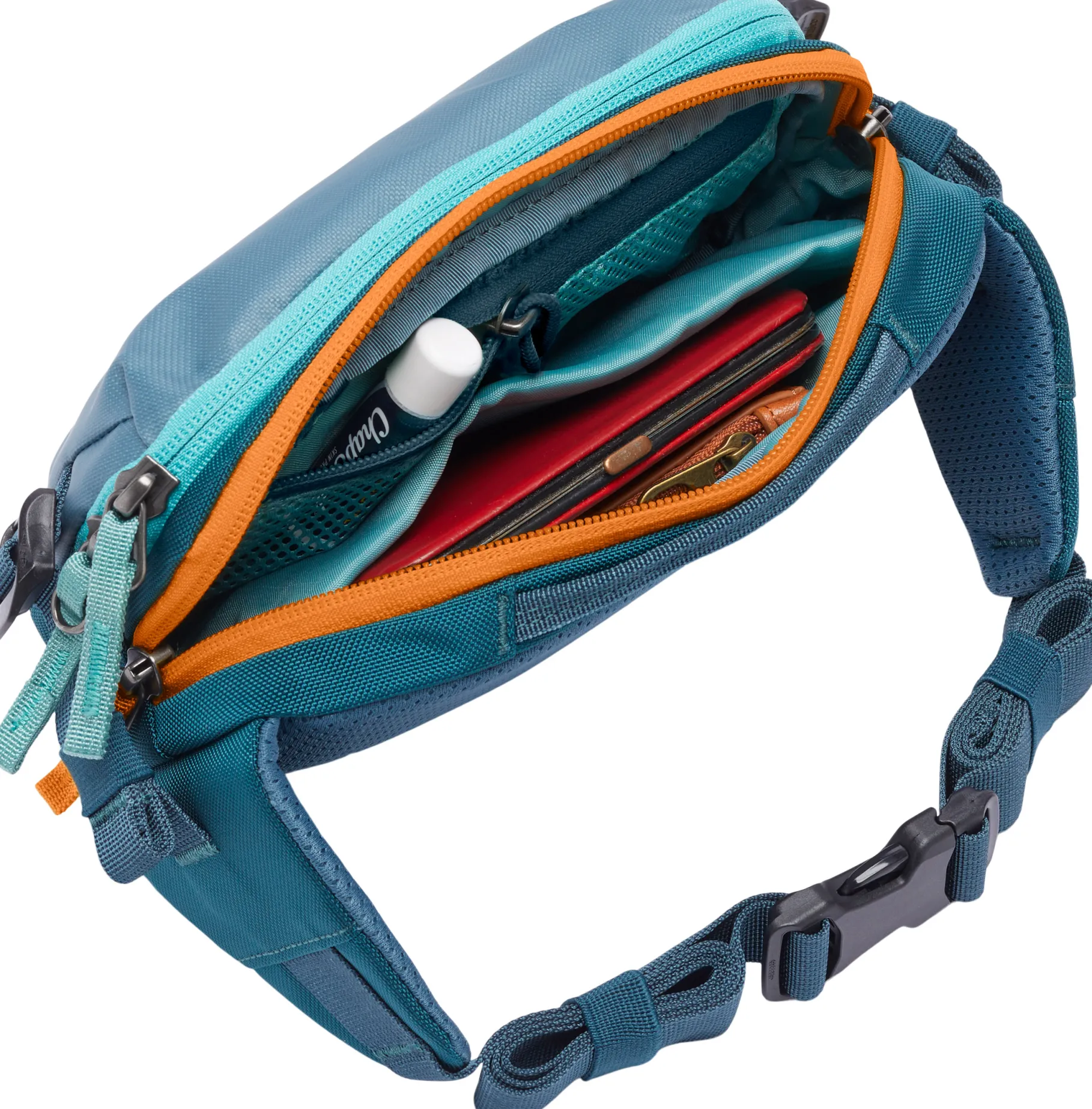 Allpa X 1.5L Hip Pack