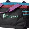 Allpa 60L Gear Hauler Tote - Del Dia Dark