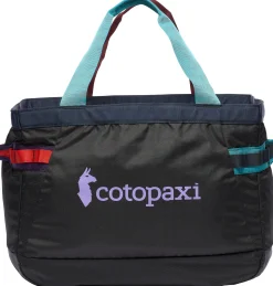 Allpa 60L Gear Hauler Tote - Del Dia Dark