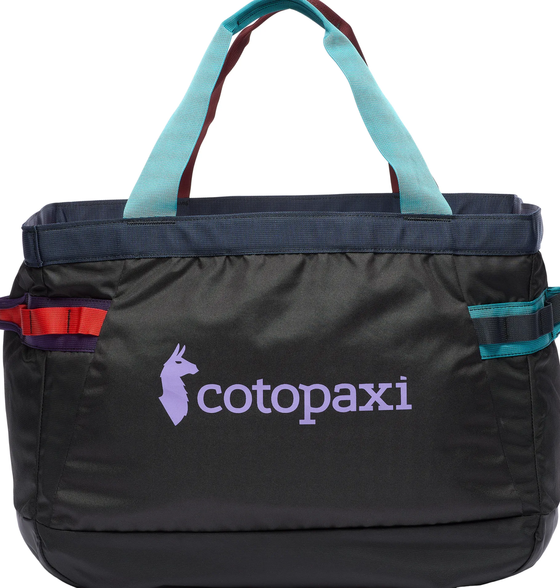 Allpa 60L Gear Hauler Tote - Del Dia Dark