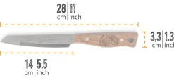 All-Purpose Knife, 14 cm