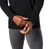 All-Season Merino Base Layer Long Sleeve Herre