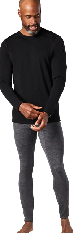 All-Season Merino Base Layer Long Sleeve Herre