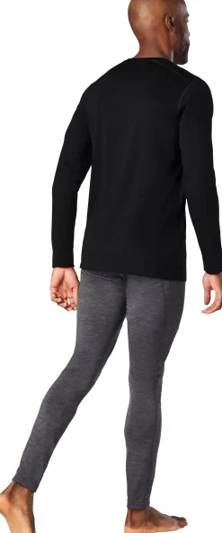 All-Season Merino Base Layer Long Sleeve Herre