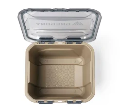 Alpaca Camp Box 50