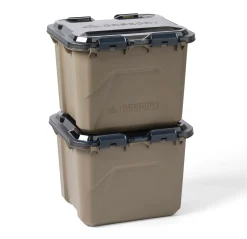 Alpaca Camp Box 50