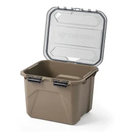 Alpaca Camp Box 50