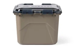 Alpaca Camp Box 50