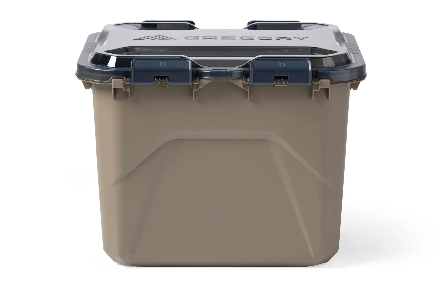 Alpaca Camp Box 50
