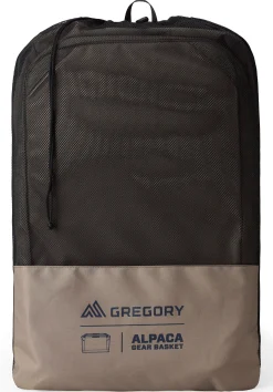 Alpaca Gear Basket 70