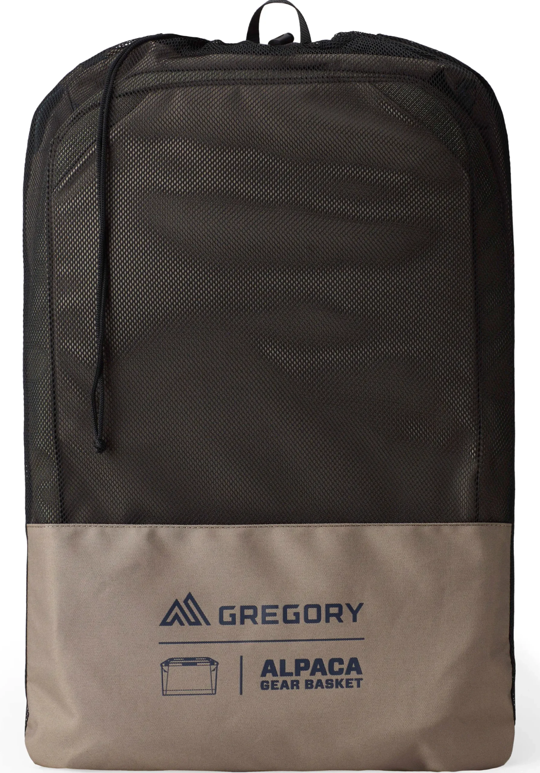 Alpaca Gear Basket 70
