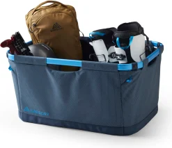 Alpaca Gear Basket 70