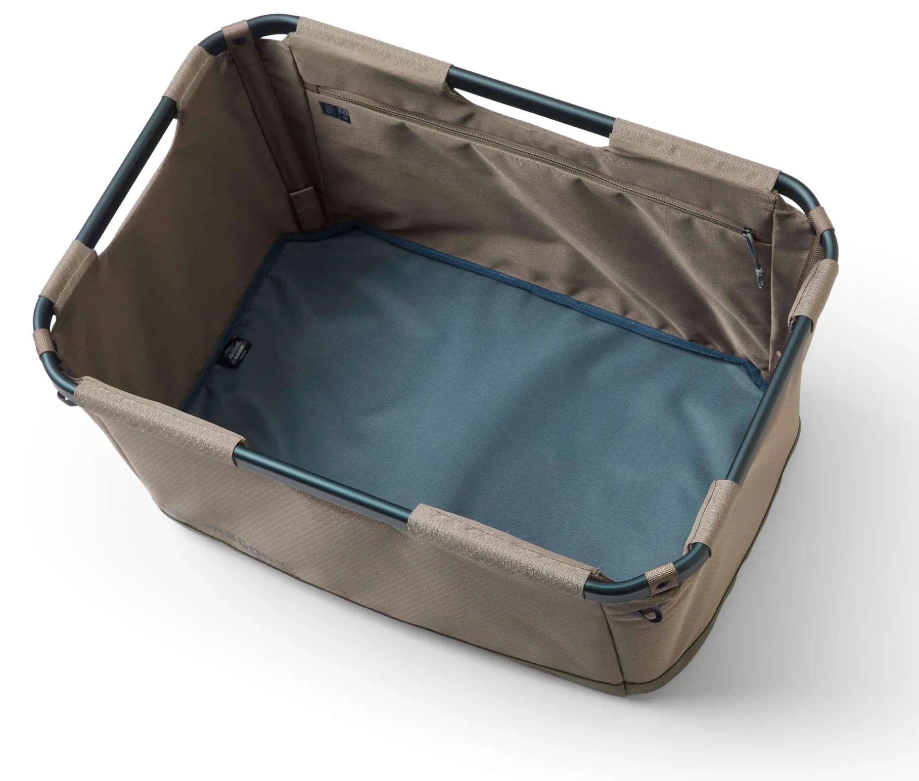 Alpaca Gear Basket 70