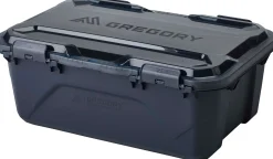 Alpaca Gear Box 45