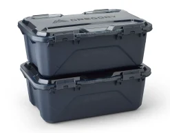 Alpaca Gear Box 45