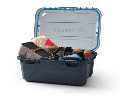 Alpaca Gear Box 45