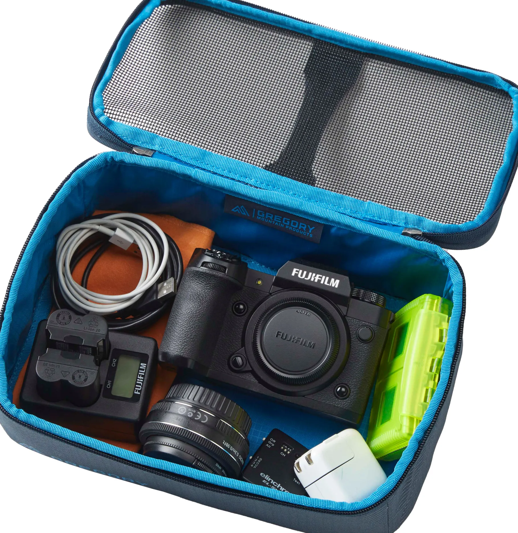 Alpaca Gear Pod 5
