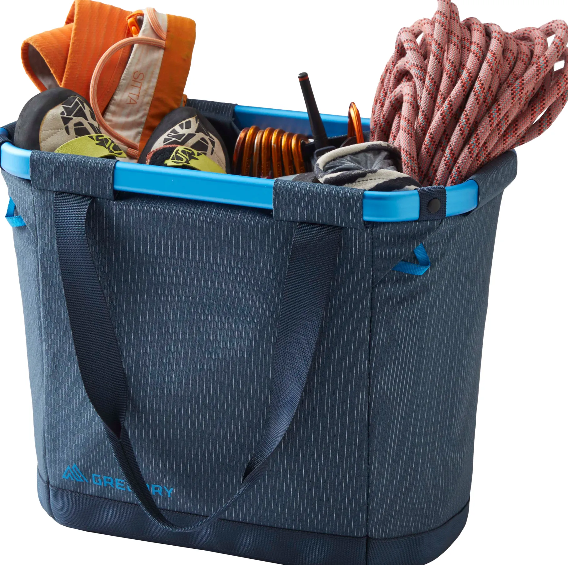 Alpaca Gear Tote 30