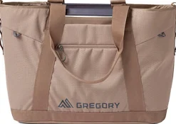 Alpaca Utility Tote 50