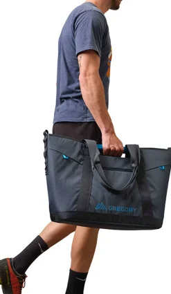 Alpaca Utility Tote 50