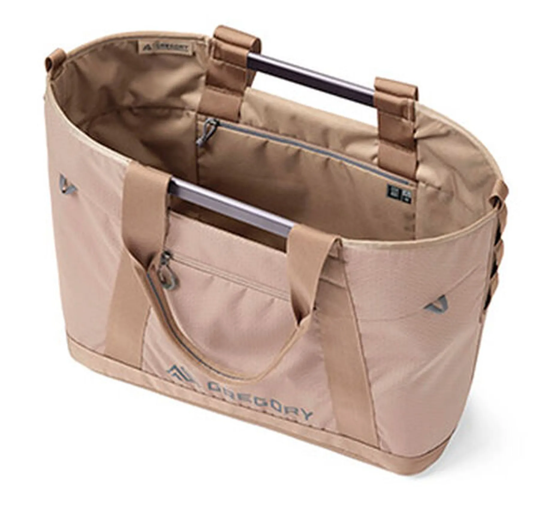 Alpaca Utility Tote 50