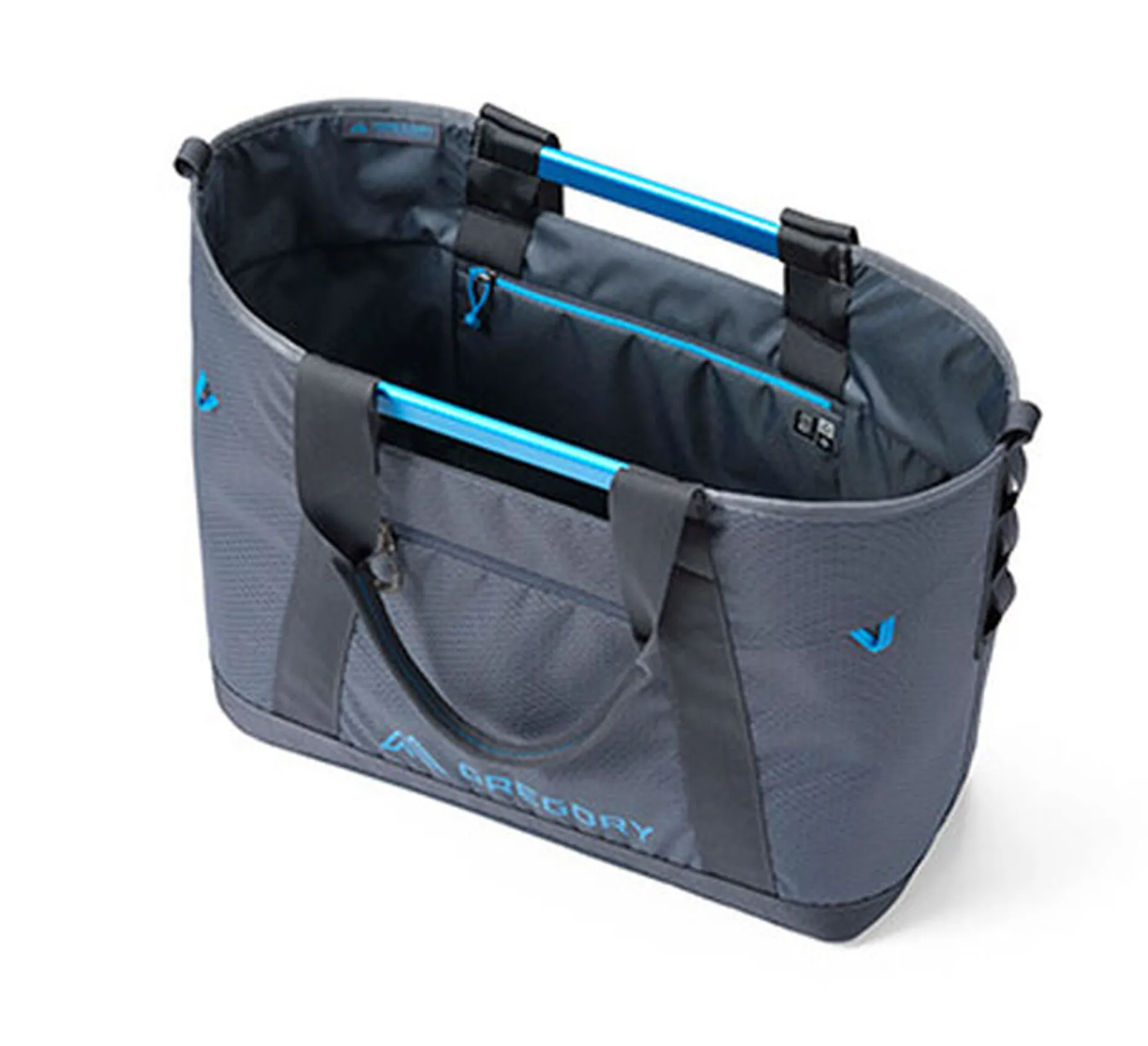 Alpaca Utility Tote 50
