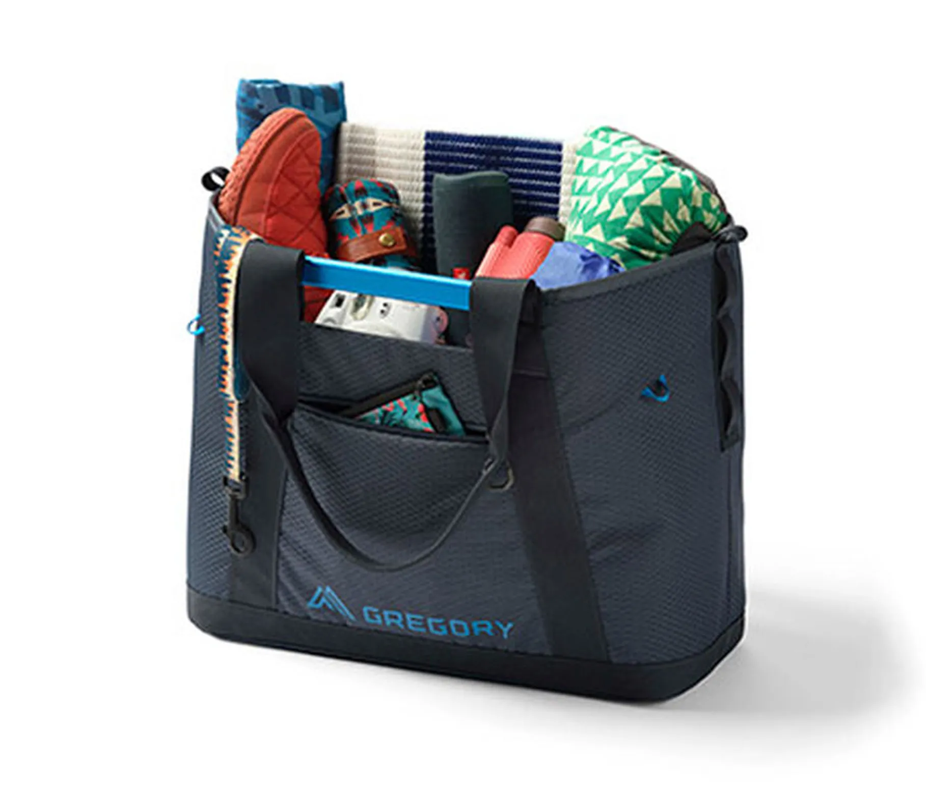 Alpaca Utility Tote 50
