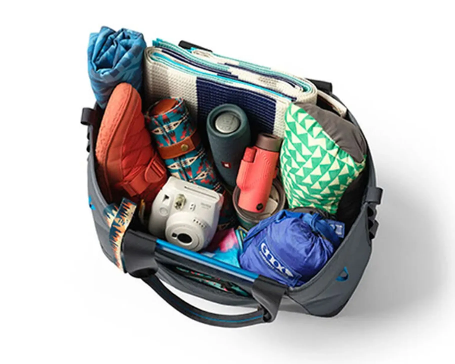 Alpaca Utility Tote 50