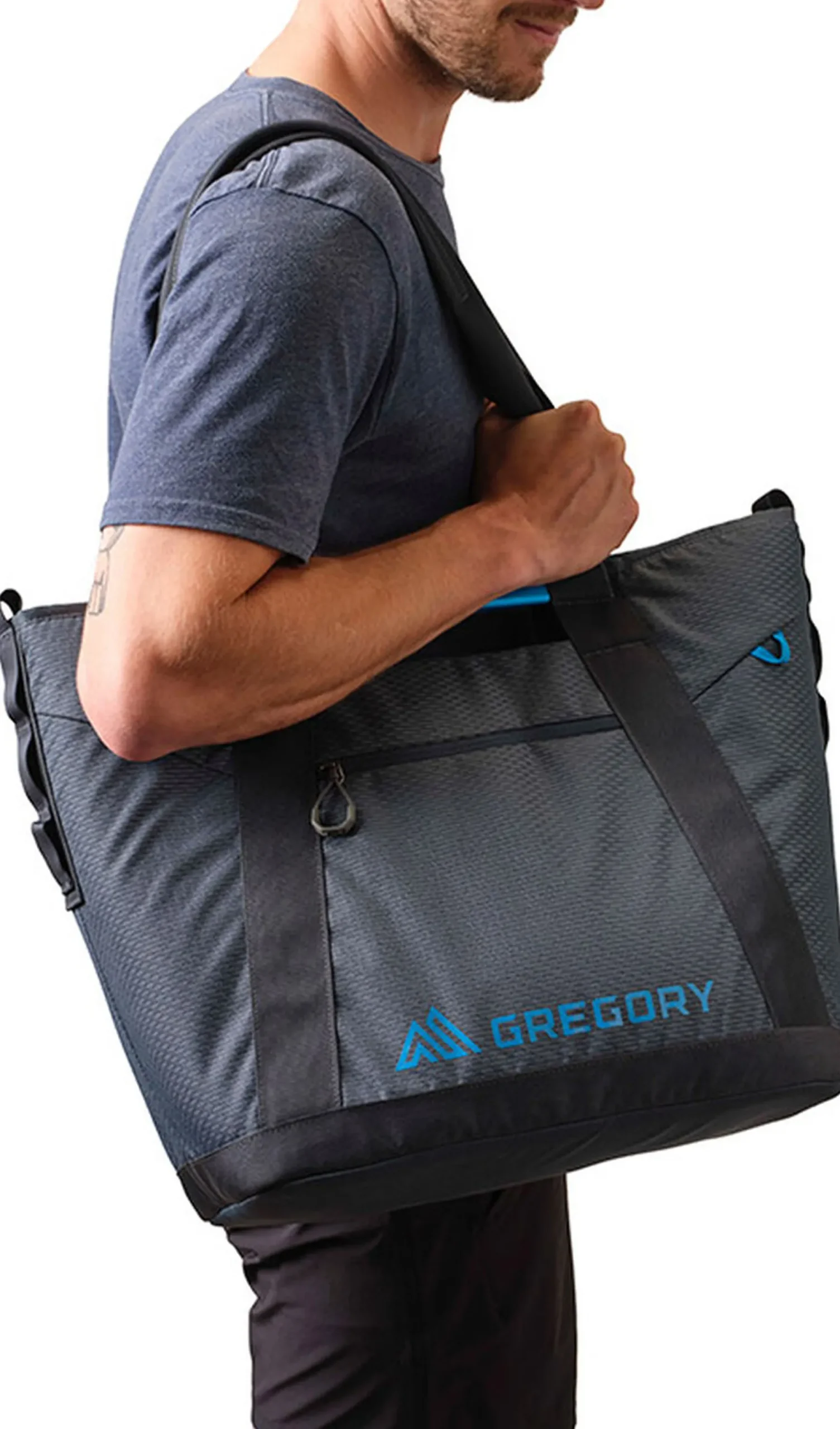 Alpaca Utility Tote 50