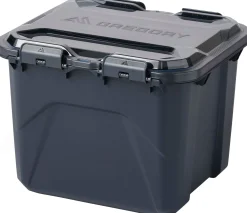 Alpaca Camp Box 50