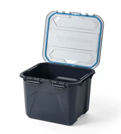 Alpaca Camp Box 50