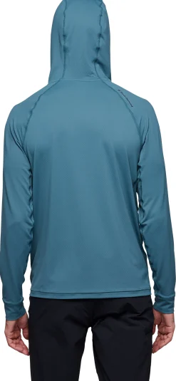 Alpenglow Hoody Herre