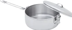 Alpine StowAway Pot 1.6L