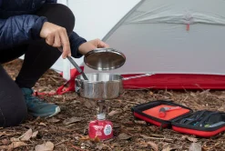 Alpine StowAway Pot 1.1L