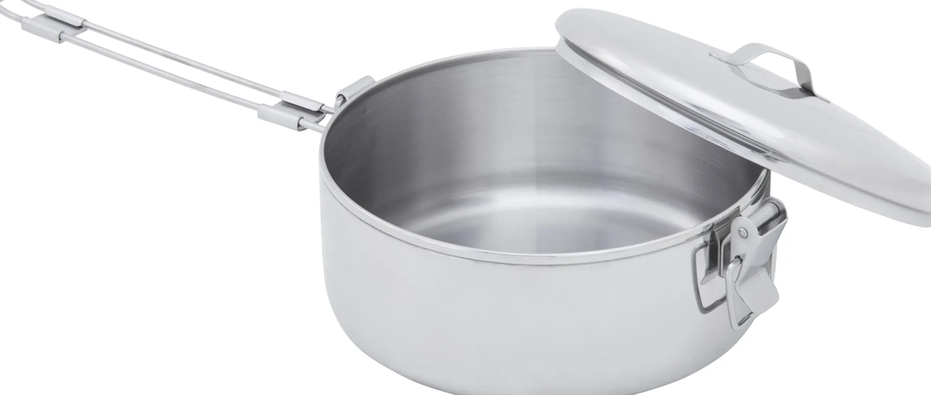 Alpine StowAway Pot 775ml
