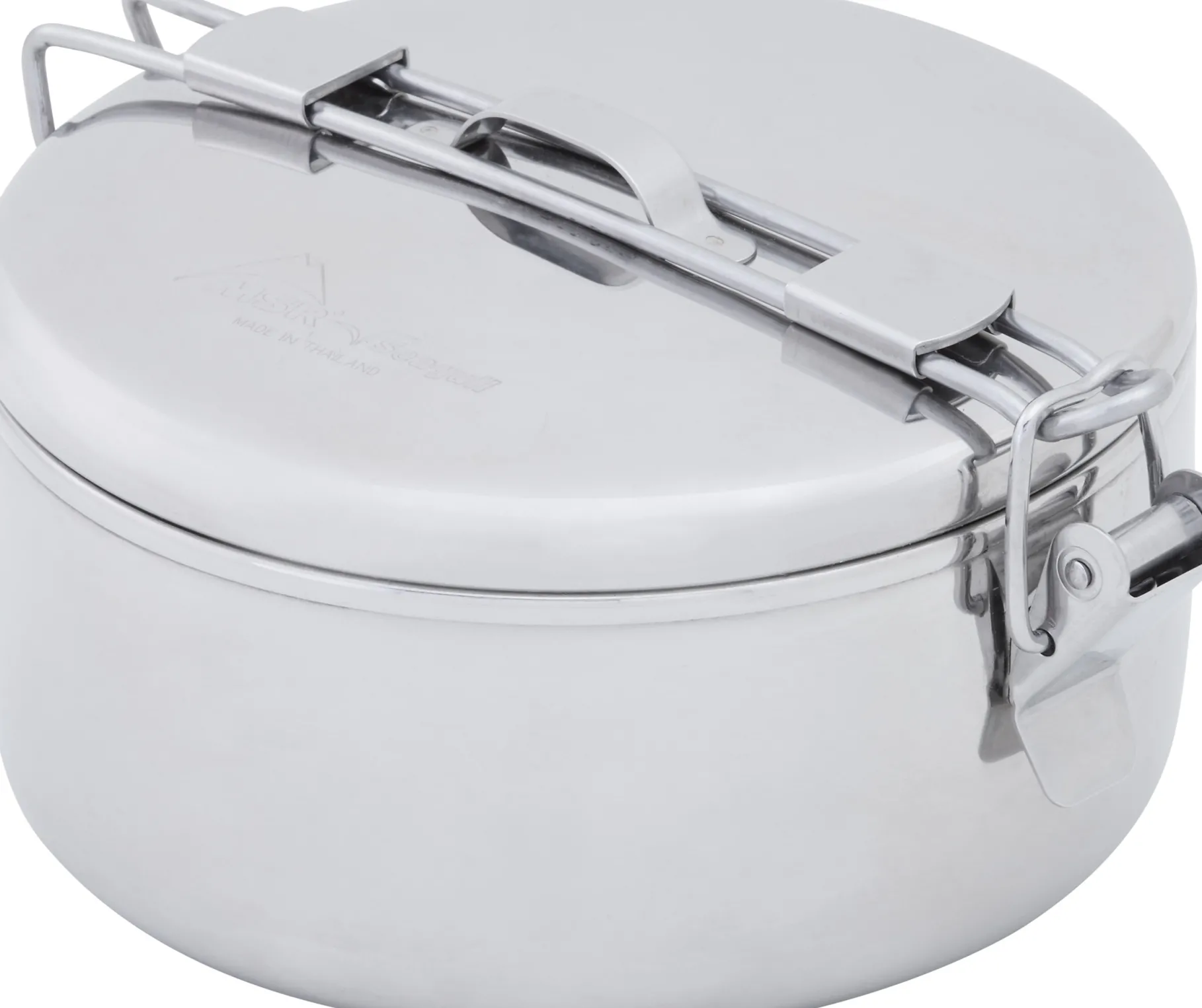 Alpine StowAway Pot 775ml