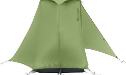Alto TR1 Ultralight Backpacking, 1-Persons Telt