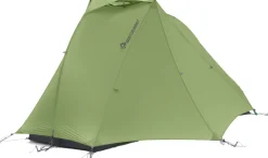 Alto TR1 Ultralight Backpacking, 1-Persons Telt