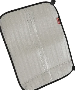 Aluminium Cushion Siddeunderlag