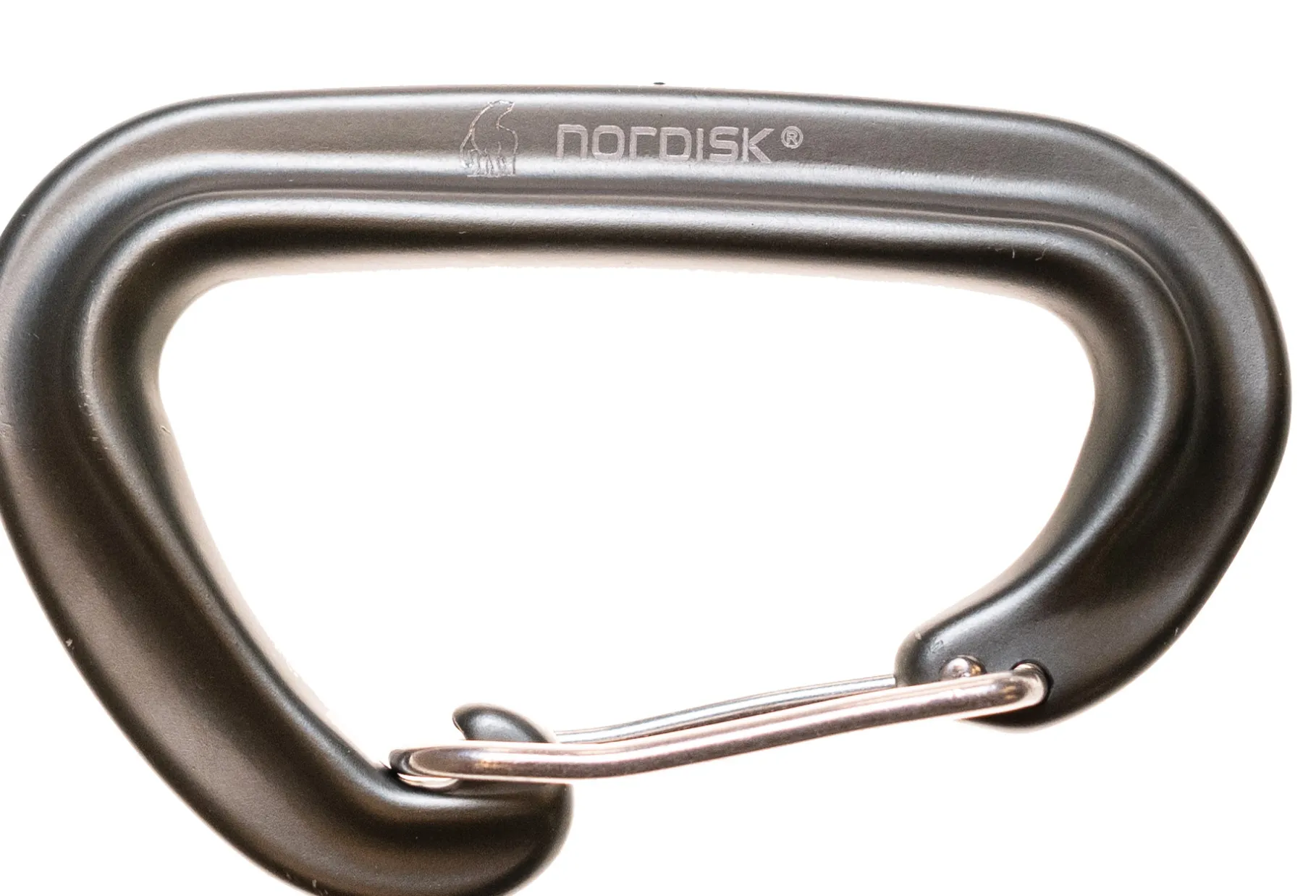 Aluminium Hooks X-Large, 4 stk