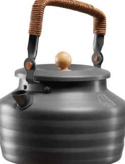 Aluminium Kettle 1.3L