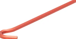 Aluminium Skewer Pegs, 6 stk