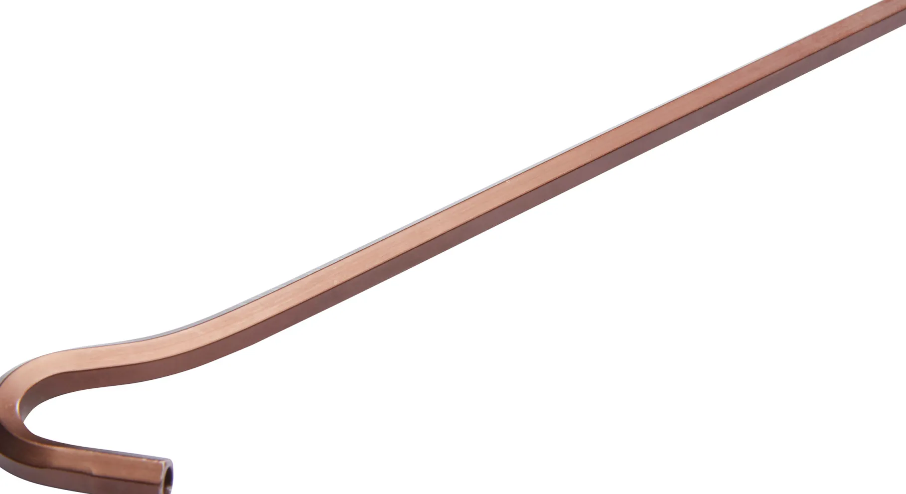 Aluminium Skewer Pegs, 10 stk
