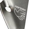 Aluminium Triangular Slider, 10 stk