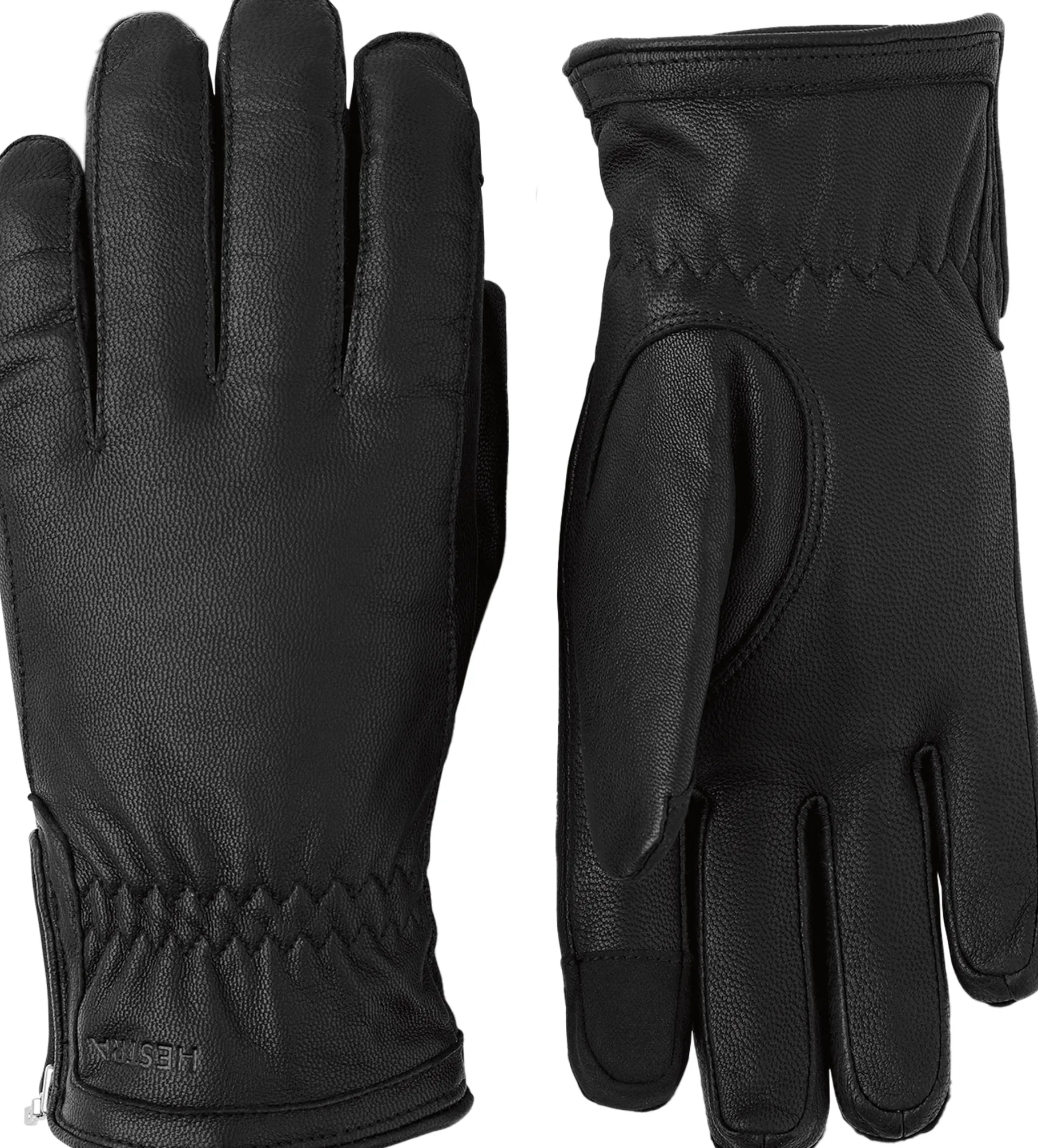 Alva Glove Dame