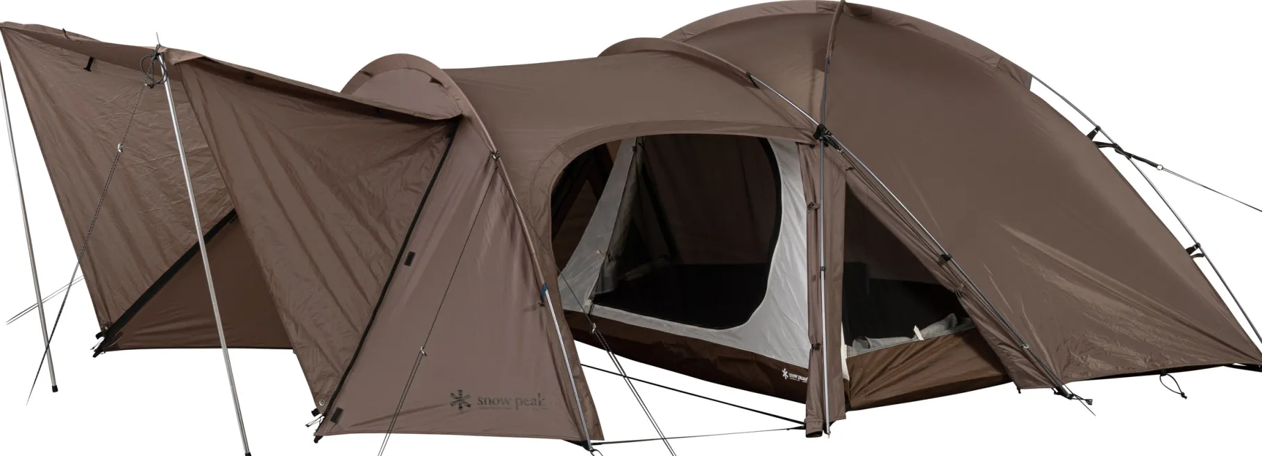 Amenity Dome 2, 2-Personers Telt